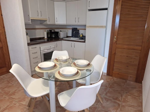 Ferienwohnung Benitachell, 2 Schlafzimmer, 4 Personen - photo_19985950744