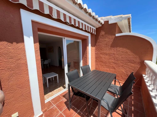 Ferienwohnung Benitachell, 2 Schlafzimmer, 4 Personen - photo_19985950744