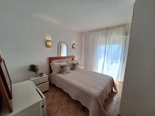 Ferienwohnung Benitachell, 2 Schlafzimmer, 4 Personen - photo_19985950744