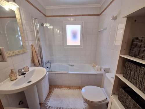 Ferienwohnung Benitachell, 2 Schlafzimmer, 4 Personen - photo_19985950744