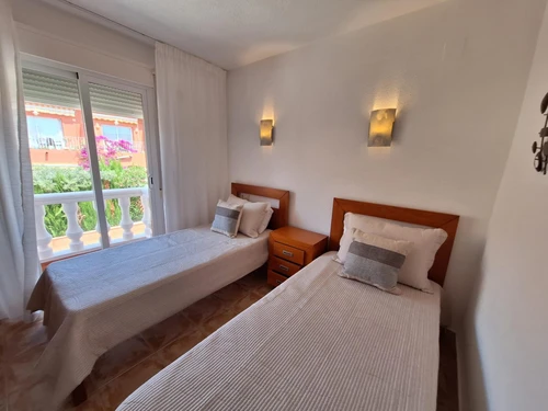 Ferienwohnung Benitachell, 2 Schlafzimmer, 4 Personen - photo_19985950744