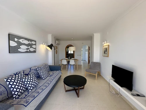 Apartamento Benitachell, 2 dormitorios, 4 personas - photo_19081755992