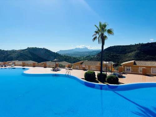 Apartamento Benitachell, 2 dormitorios, 4 personas - photo_19081755992