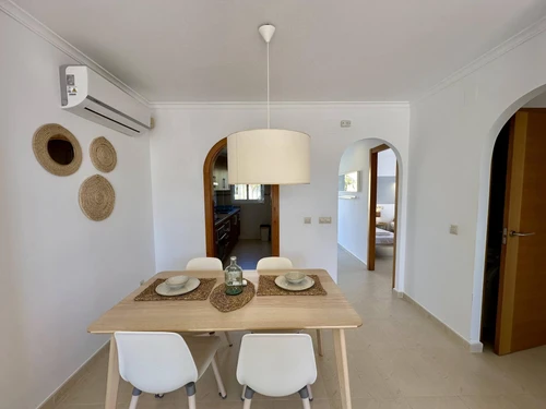 Apartamento Benitachell, 2 dormitorios, 4 personas - photo_19081755992