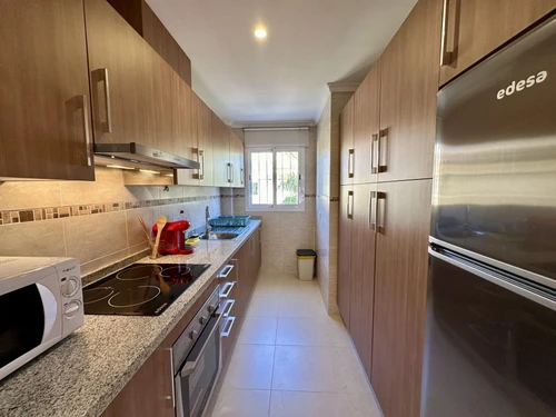 Apartamento Benitachell, 2 dormitorios, 4 personas - photo_19081755992