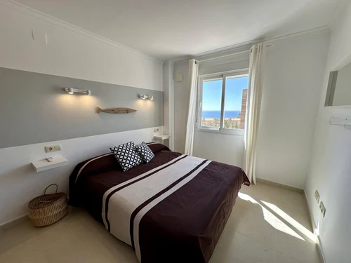 Apartamento Benitachell, 2 dormitorios, 4 personas - photo_19081755992