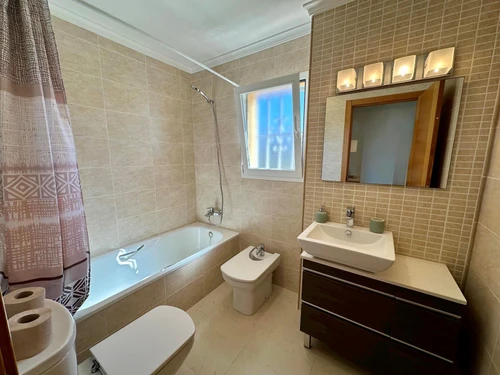 Apartamento Benitachell, 2 dormitorios, 4 personas - photo_19081755992