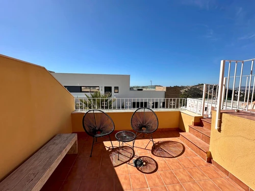 Apartment Benitachell, 2 bedrooms, 4 persons - photo_19081749033