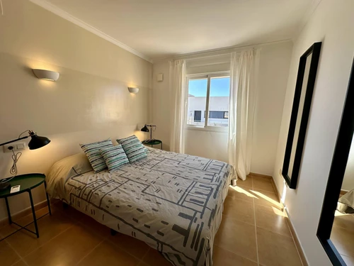 Apartamento Benitachell, 2 dormitorios, 4 personas - photo_19081749033