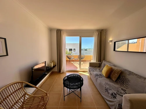 Apartamento Benitachell, 2 dormitorios, 4 personas - photo_19081749033