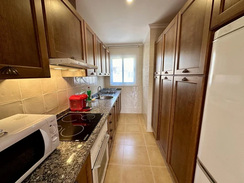 Apartamento Benitachell, 2 dormitorios, 4 personas - photo_19081749033