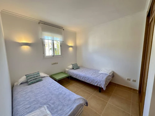 Apartamento Benitachell, 2 dormitorios, 4 personas - photo_19081749033