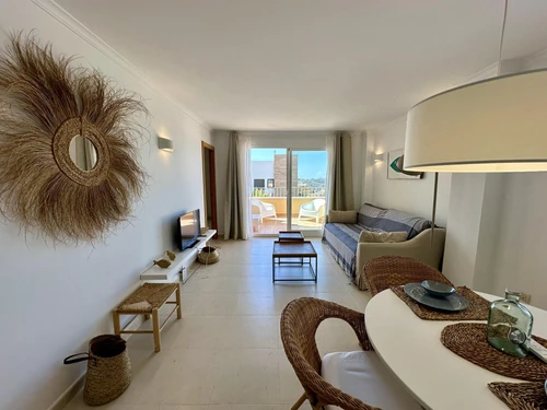 Apartamento Benitachell, 2 dormitorios, 4 personas - photo_19081746195