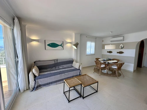 Apartamento Benitachell, 2 dormitorios, 4 personas - photo_19081746195