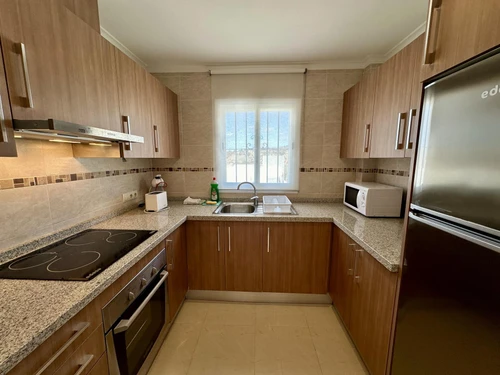 Apartamento Benitachell, 2 dormitorios, 4 personas - photo_19081746195