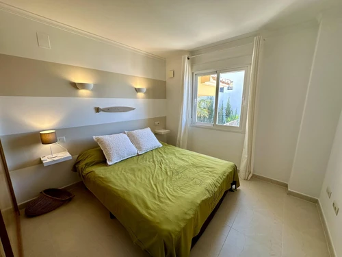 Apartamento Benitachell, 2 dormitorios, 4 personas - photo_19081746195