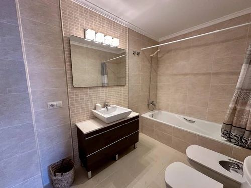 Apartamento Benitachell, 2 dormitorios, 4 personas - photo_19081746195