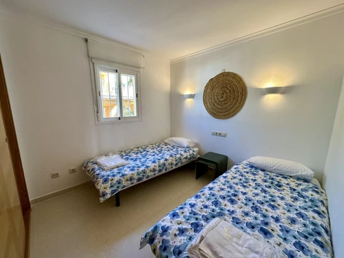 Apartamento Benitachell, 2 dormitorios, 4 personas - photo_19081746195