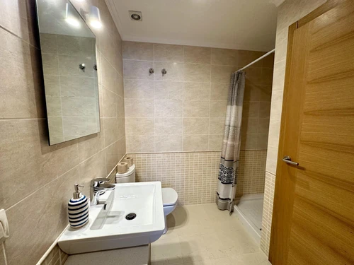 Apartamento Benitachell, 2 dormitorios, 4 personas - photo_19081746195