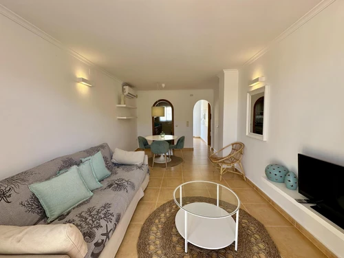 Apartamento Benitachell, 2 dormitorios, 4 personas - photo_19081757792