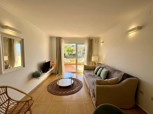 Apartamento Benitachell, 2 dormitorios, 4 personas - photo_19081757792