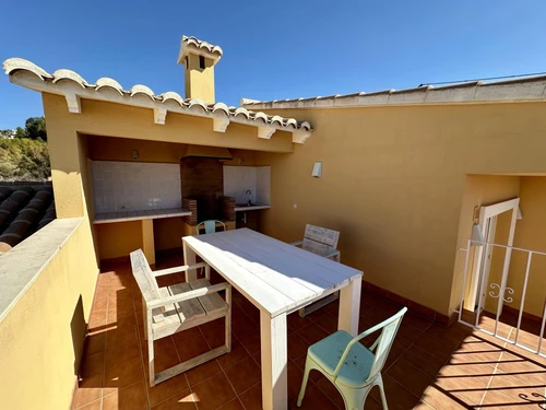 Apartamento Benitachell, 2 dormitorios, 4 personas - photo_19081757792