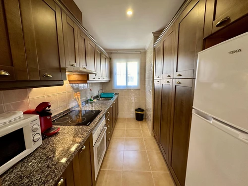 Apartamento Benitachell, 2 dormitorios, 4 personas - photo_19081757792