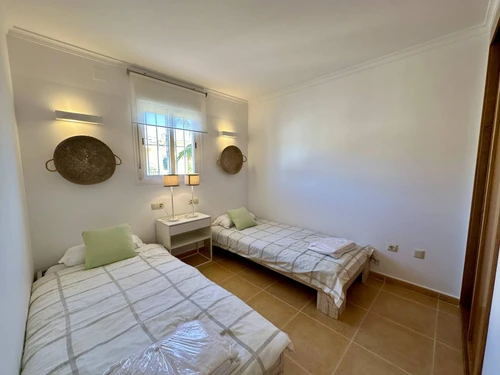 Apartamento Benitachell, 2 dormitorios, 4 personas - photo_19081757792