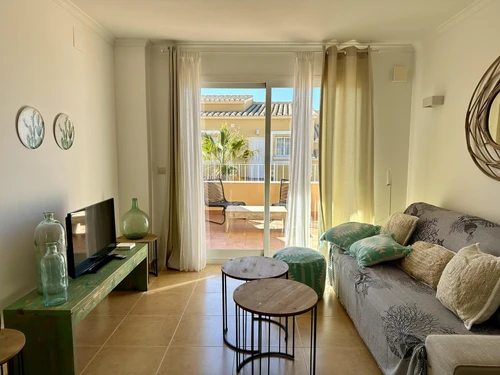 Apartamento Benitachell, 2 dormitorios, 4 personas - photo_19081734952