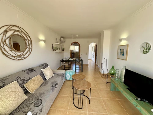 Apartamento Benitachell, 2 dormitorios, 4 personas - photo_19081734952