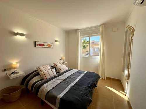 Apartamento Benitachell, 2 dormitorios, 4 personas - photo_19081734952