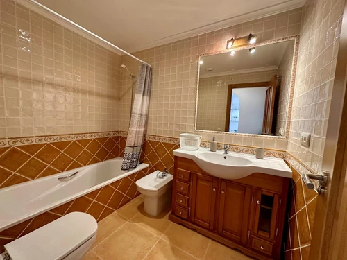 Apartamento Benitachell, 2 dormitorios, 4 personas - photo_19081734952