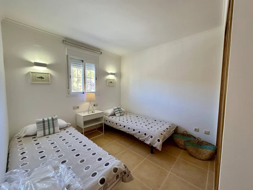 Apartamento Benitachell, 2 dormitorios, 4 personas - photo_19081734952