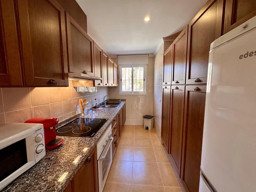 Apartamento Benitachell, 2 dormitorios, 4 personas - photo_19081734952