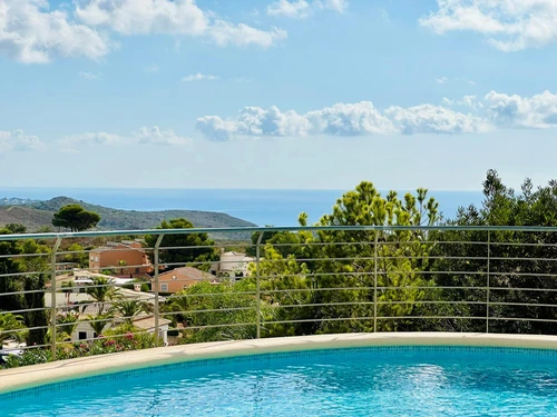 Villa Benitachell, 2 dormitorios, 4 personas - photo_19081740261