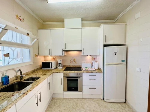 Villa Benitachell, 2 dormitorios, 4 personas - photo_19081740261