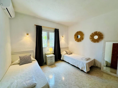 Villa Benitachell, 2 dormitorios, 4 personas - photo_19081740261