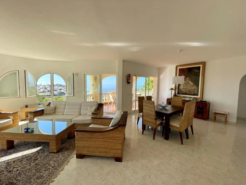 Villa Benitachell, 3 dormitorios, 6 personas - photo_19081749374