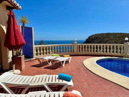 Villa Benitachell, 4 pièces, 6 personnes - photo_19081740557