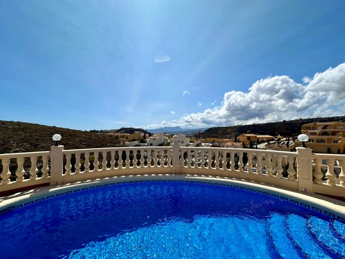 Villa Benitachell, 3 dormitorios, 6 personas - photo_19081740557