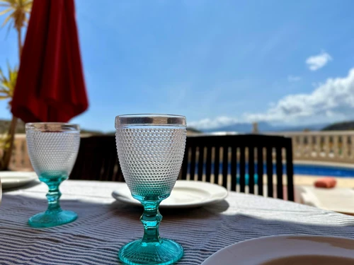 Villa Benitachell, 3 dormitorios, 6 personas - photo_19081740557