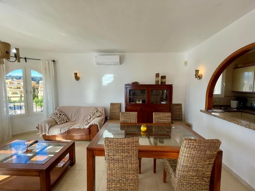 Villa Benitachell, 3 dormitorios, 6 personas - photo_19081740557