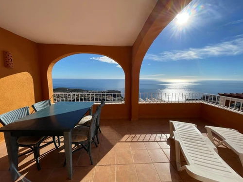 Apartment Benitachell, 2 bedrooms, 4 persons - photo_19081752697