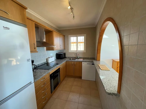 Apartamento Benitachell, 2 dormitorios, 4 personas - photo_19081752697