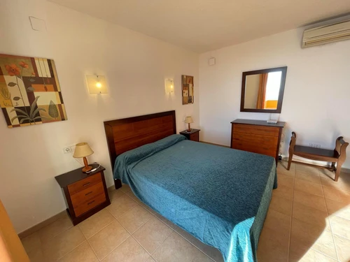 Apartamento Benitachell, 2 dormitorios, 4 personas - photo_19081752697