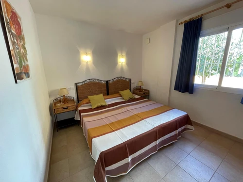 Apartamento Benitachell, 2 dormitorios, 4 personas - photo_19081752697