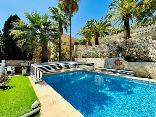 Villa Benitachell, 3 dormitorios, 6 personas - photo_19081758992