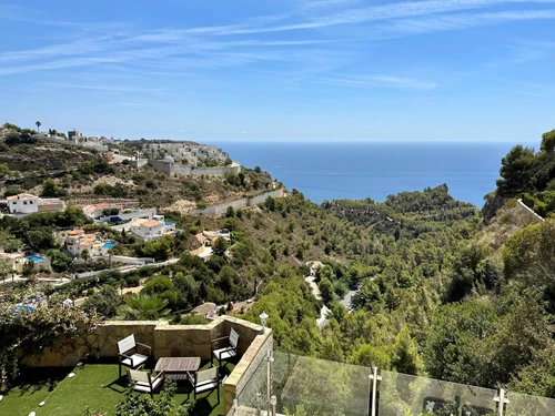 Villa Benitachell, 3 dormitorios, 6 personas - photo_19081758992