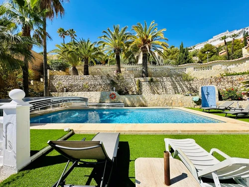 Villa Benitachell, 3 dormitorios, 6 personas - photo_19081758992