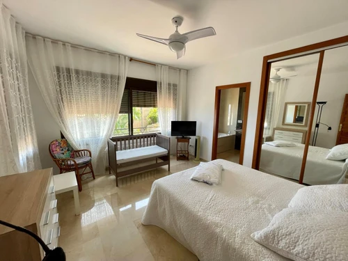 Villa Benitachell, 3 dormitorios, 6 personas - photo_19081758992